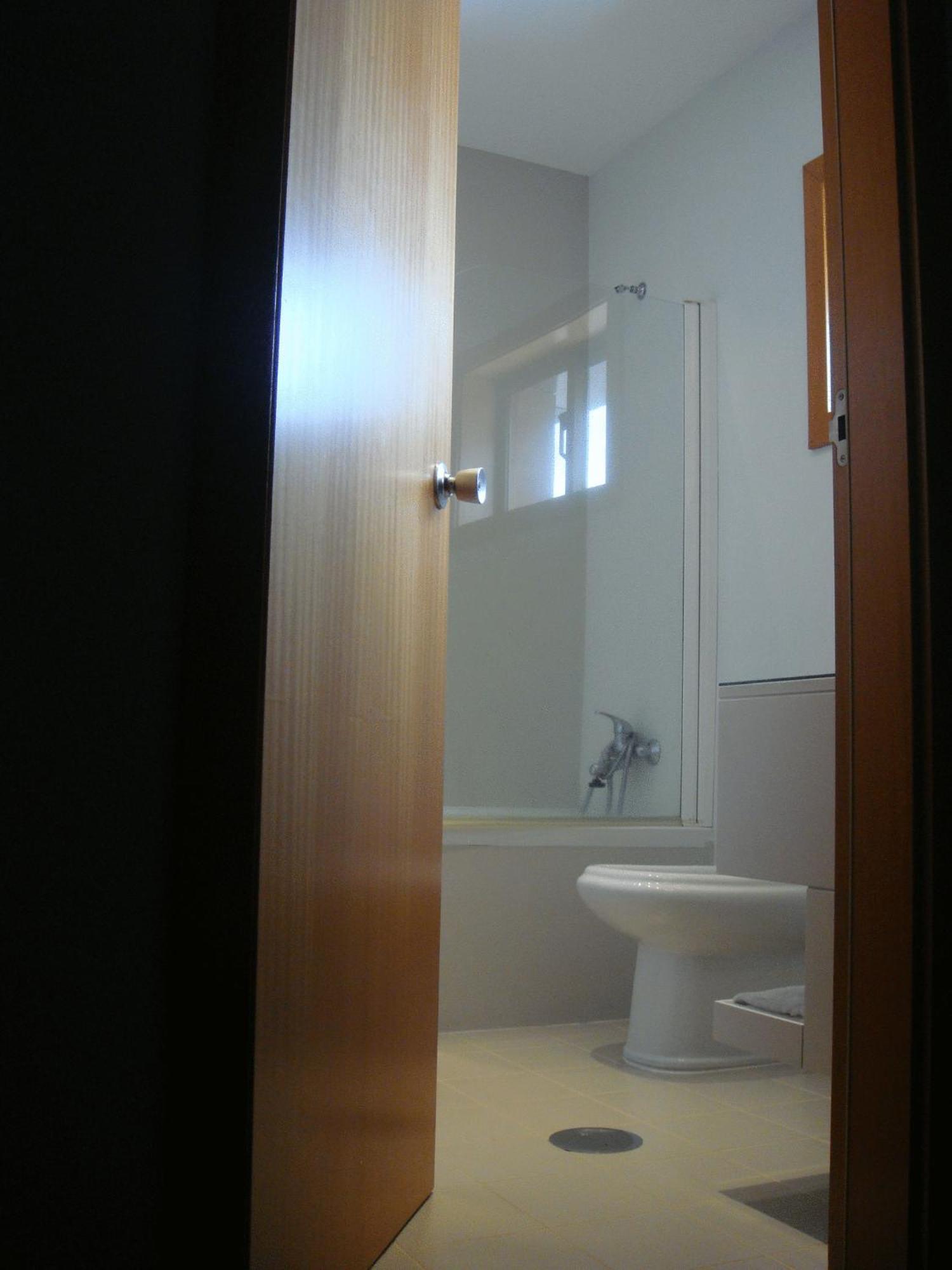 Paredes Design Hotel Bagian luar foto